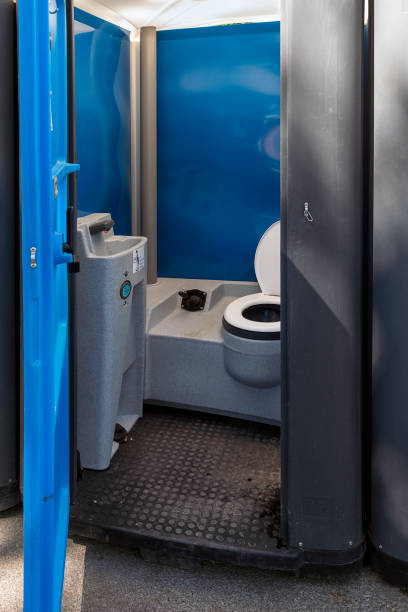 Best Local porta potty services  in Iowa Park, TX