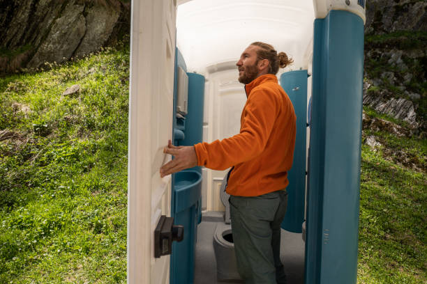 Best Porta potty rental near me  in Iowa Park, TX