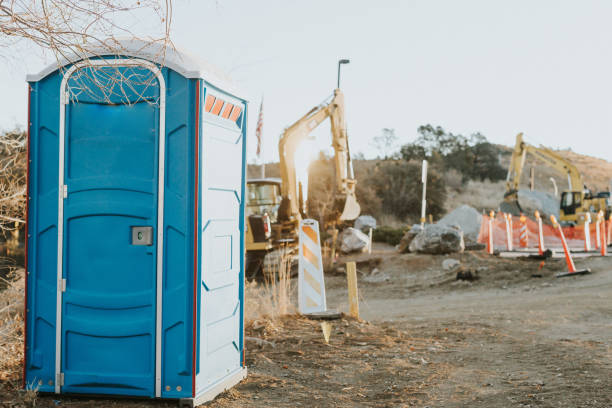 Porta potty rental for festivals in Iowa Park, TX
