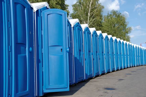 Best High-end porta potty rental  in Iowa Park, TX
